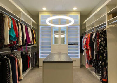 Signature Closet Las Vegas 39