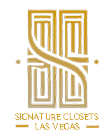 Signature Closets Las Vegas the inteligent choise